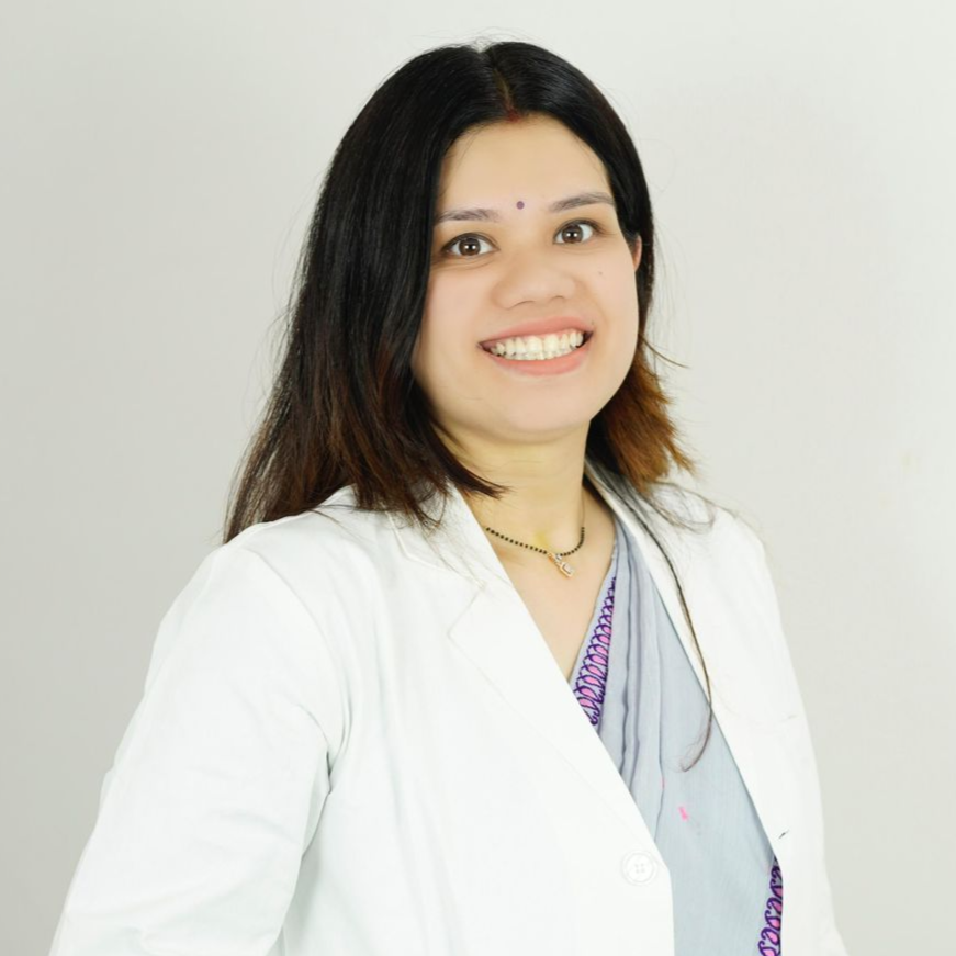 Dr. Kasturi Baruah