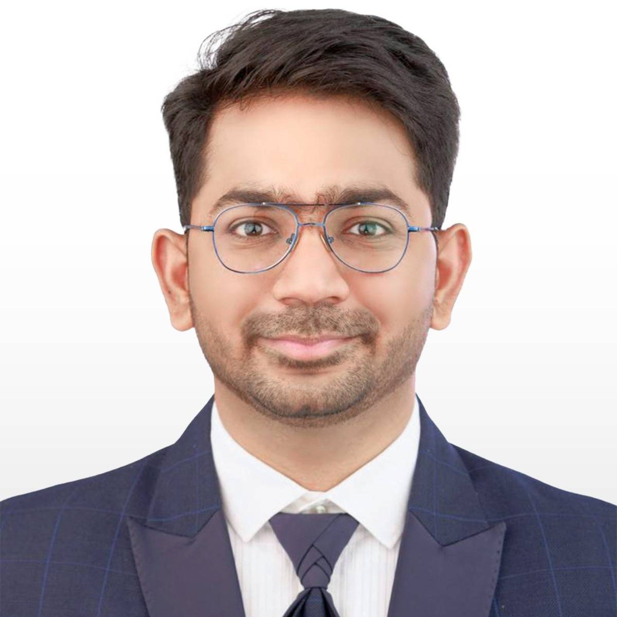 Dr. Sachin Naik