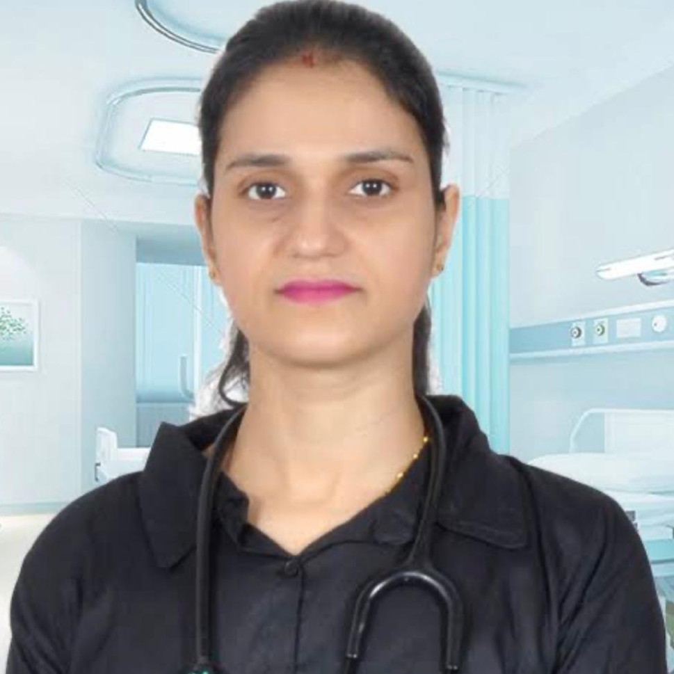 Dr. Aarti Mishra