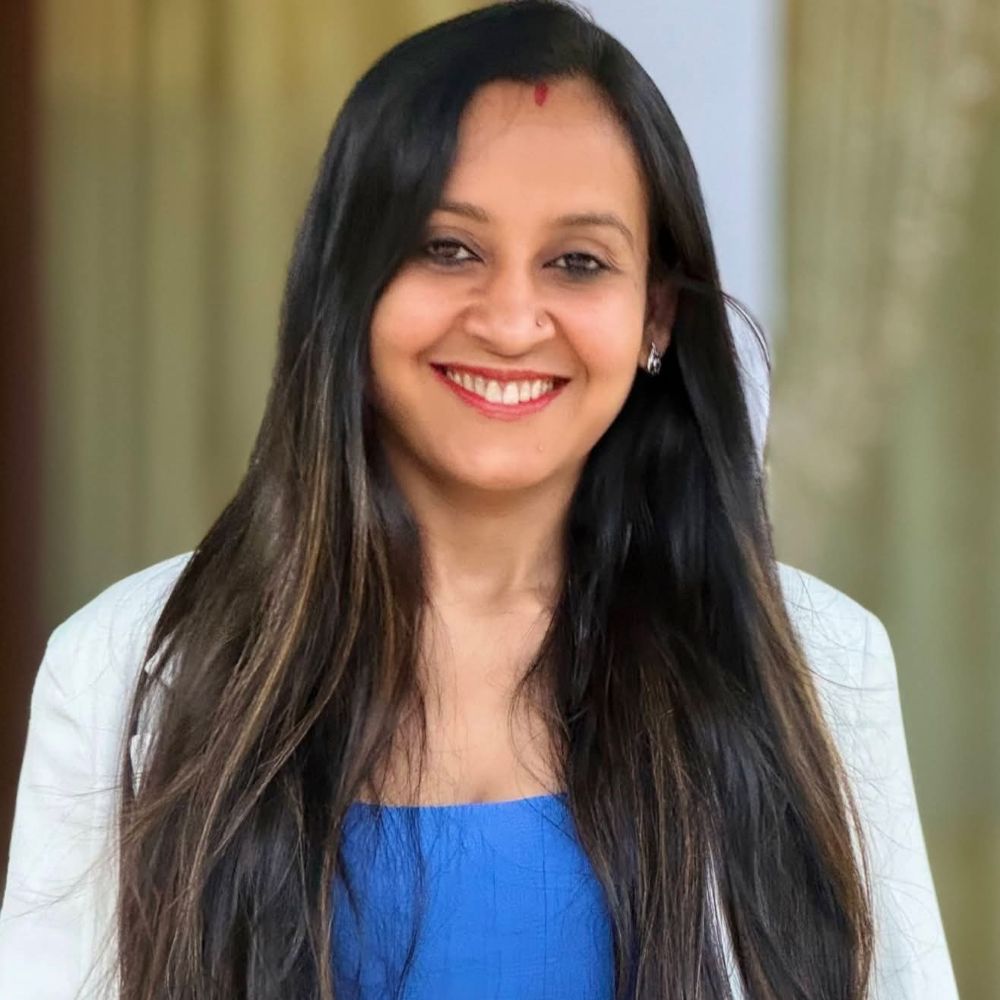 Dr. Mital Chandra